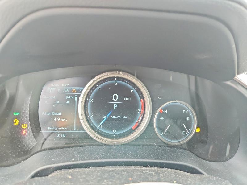 Продажа на аукционе авто 2022 Lexus Rx, vin: 2T2SZMDA3NC342592, номер лота: 52321876