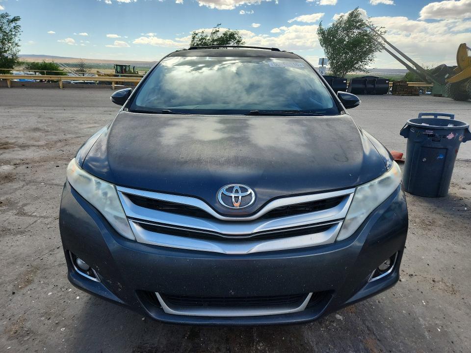 Продажа на аукционе авто 2013 Toyota Venza, vin: 4T3BA3BB3DU034571, номер лота: 55396846