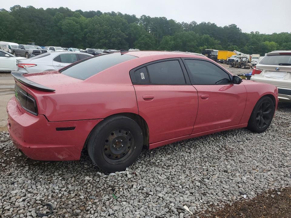Продажа на аукционе авто 2012 Dodge Charger, vin: 2C3CDXBG2CH259873, номер лота: 54184316