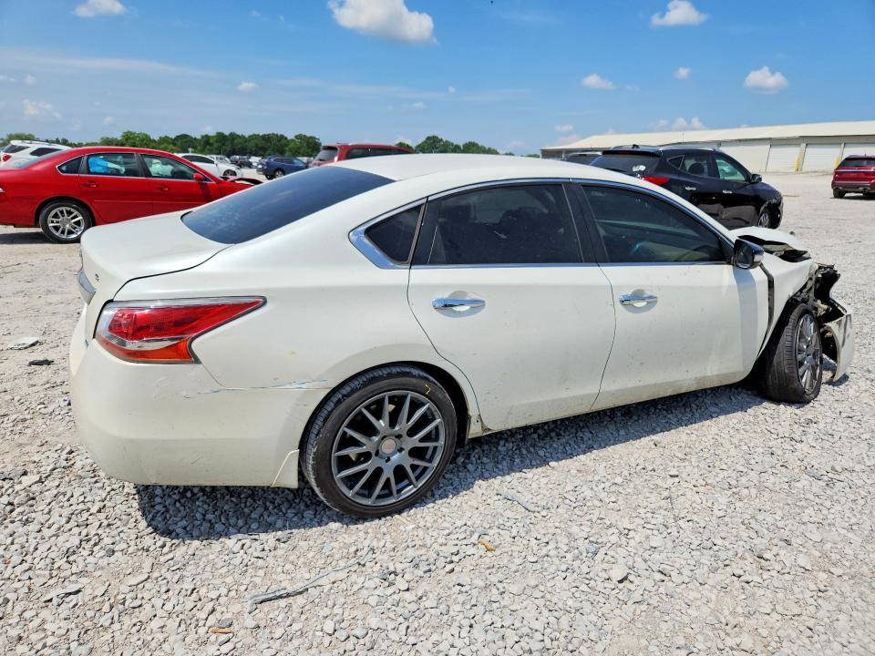 Продаж на аукціоні авто 2013 Nissan Altima, vin: 1N4AL3AP4DC264874, номер лоту: 54114686