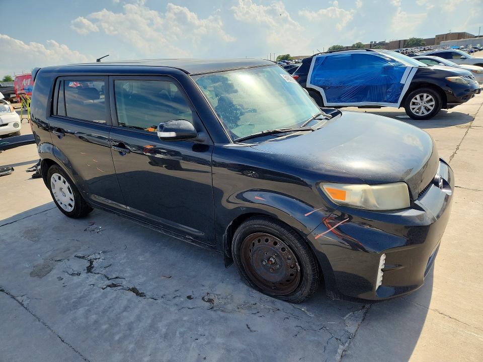 2015 Scion Xb მანქანა იყიდება აუქციონზე, vin: JTLZE4FE1FJ074313, აუქციონის ნომერი: 54983896