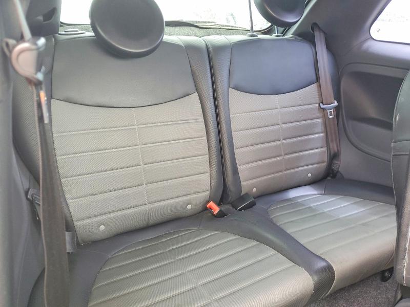 Продажа на аукционе авто 2012 Fiat 500, vin: 3C3CFFBR9CT233963, номер лота: 54555566