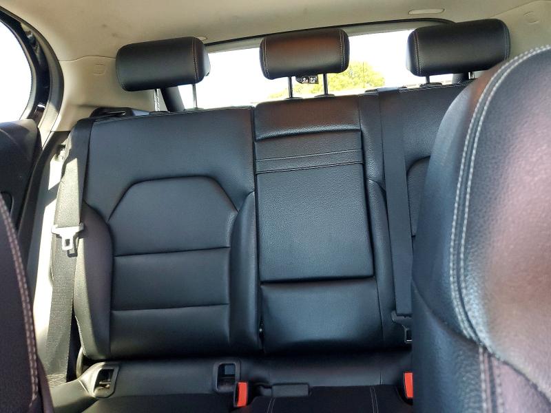 Aukcja sprzedaży 2015 Mercedes Benz Gla, vin: WDCTG4EB2FJ138808, numer aukcji: 52556996