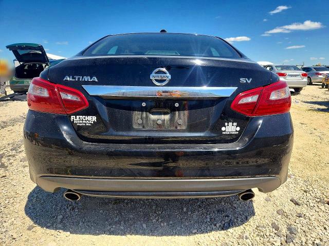 Продаж на аукціоні авто 2018 Nissan Altima, vin: 1N4AL3AP5JC230485, номер лоту: 52927136