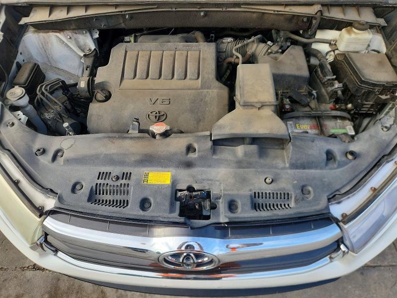 Aukcja sprzedaży 2016 Toyota Highlander Le Awd, vin: 5TDZKRFH0GS175682, numer aukcji: 53067366