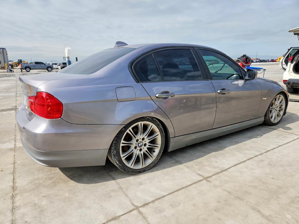 Продажа на аукционе авто 2010 Bmw 328, vin: WBAPH7G56ANM52781, номер лота: 53055916
