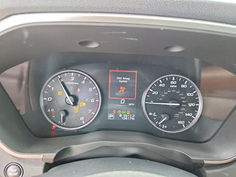 Продаж на аукціоні авто 2024 Subaru Ascent, vin: 4S4WMAWD8R3450792, номер лоту: 54258826