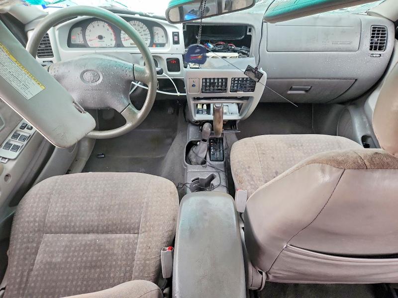 Aukcja sprzedaży 2002 Toyota Tacoma, vin: 5TEHN72N32Z011048, numer aukcji: 54734946