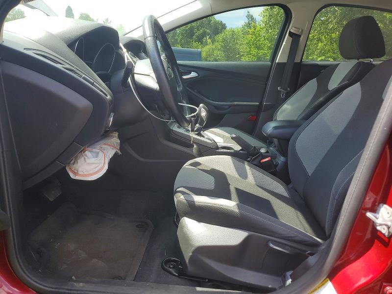 Продажа на аукционе авто 2014 Ford Focus, vin: 1FADP3K2XEL282236, номер лота: 52869506