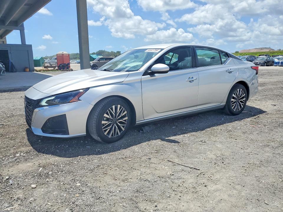2023 Nissan Altima მანქანა იყიდება აუქციონზე, vin: 1N4BL4DV1PN341794, აუქციონის ნომერი: 54441756