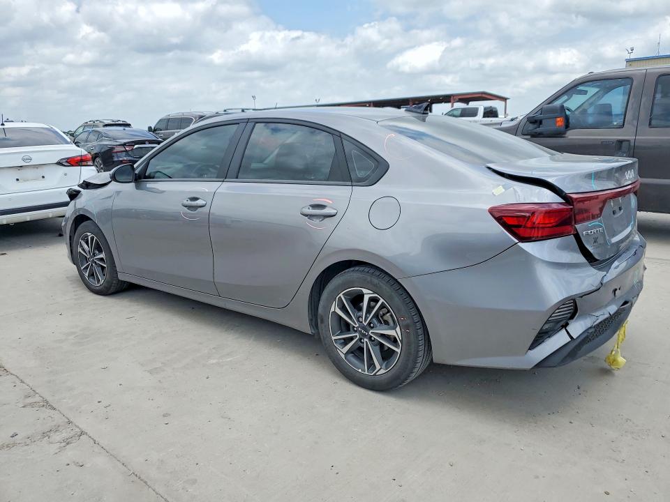 Aukcja sprzedaży 2024 Kia Forte, vin: 3KPF24AD9RE837816, numer aukcji: 54144616