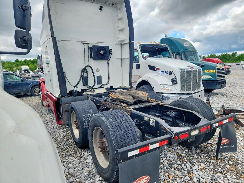 Aukcja sprzedaży 2020 Peterbilt 579, vin: 1XPBDP9X3LD683250, numer aukcji: 54861156