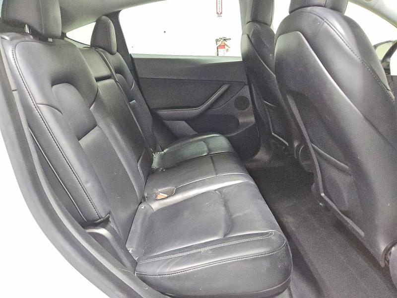 2021 Tesla Model Y მანქანა იყიდება აუქციონზე, vin: 5YJYGDEE3MF108260, აუქციონის ნომერი: 50799466