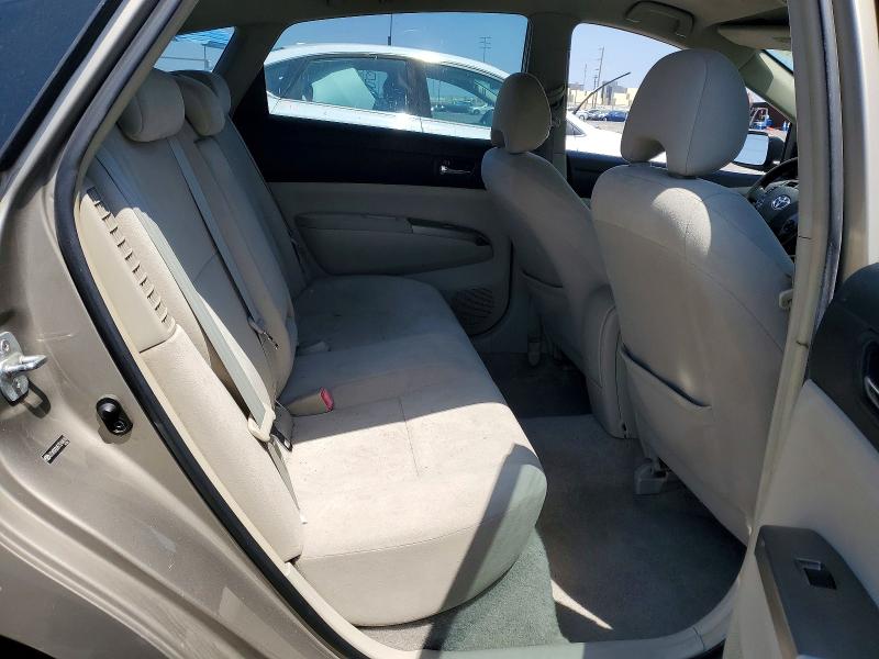54887786 :رقم المزاد ، JTDKB20U873244618 vin ، 2007 Toyota Prius مزاد بيع