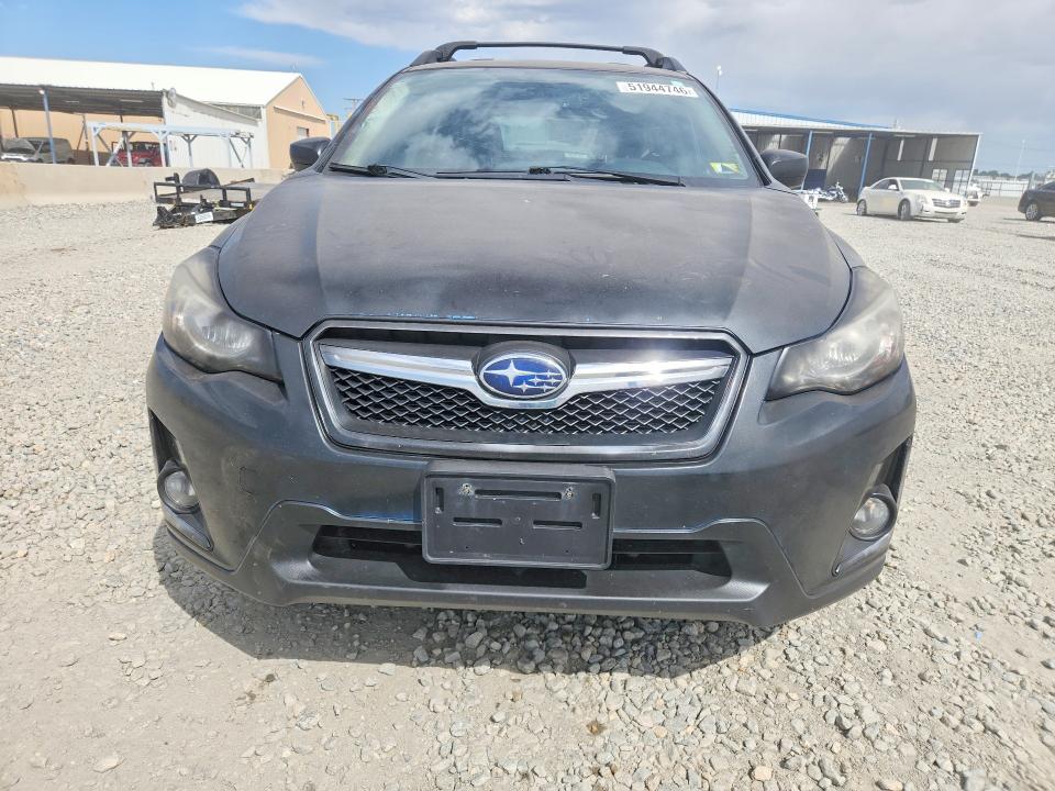 Продажа на аукционе авто 2016 Subaru Crosstrek, vin: JF2GPABC5G8249642, номер лота: 51944746