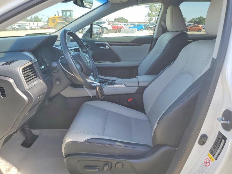 Продажа на аукционе авто 2017 Lexus Rx 350, vin: 2T2BZMCA9HC095794, номер лота: 51533916