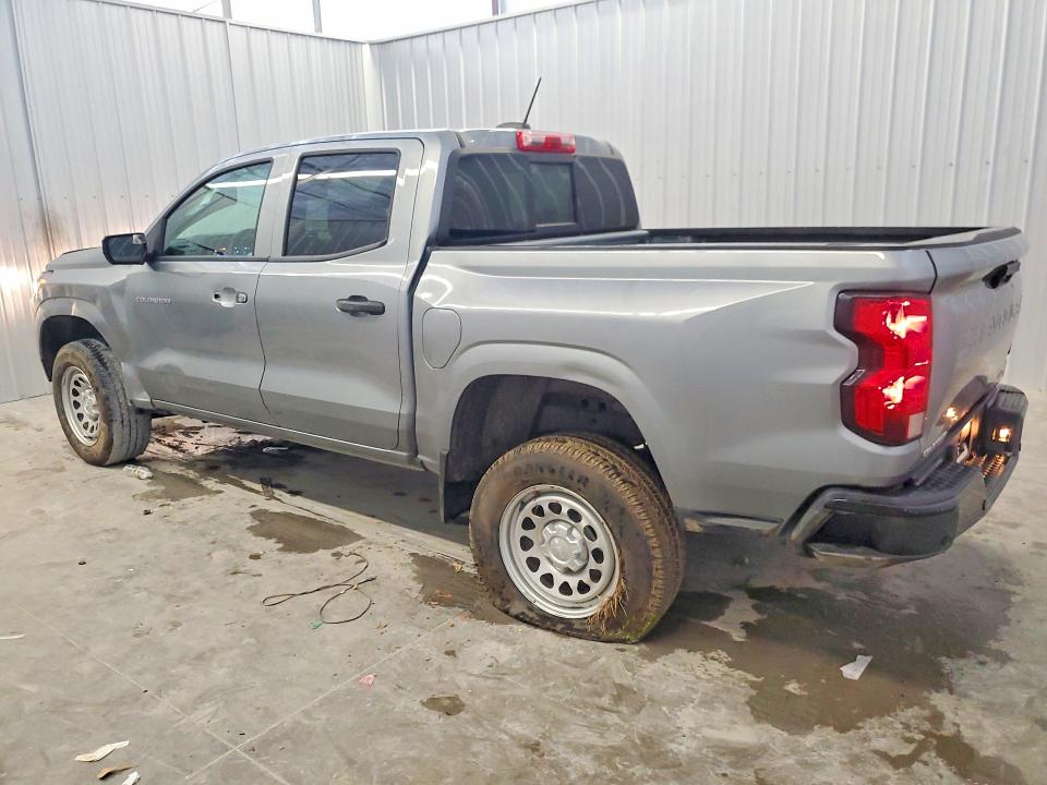 Aukcja sprzedaży 2025 Chevrolet Pickup Truck, vin: 1GCPSBEK6S1166468, numer aukcji: 66864916