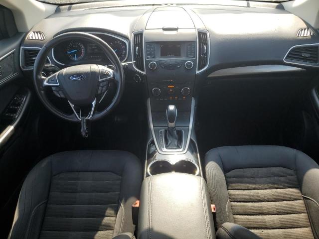 2015 Ford Edge მანქანა იყიდება აუქციონზე, vin: 2FMTK3J90FBB41188, აუქციონის ნომერი: 51345246