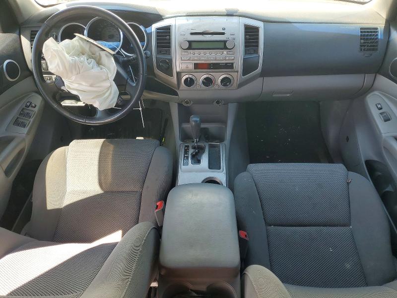 Aukcja sprzedaży 2007 Toyota Tacoma, vin: 5TELU42N27Z448221, numer aukcji: 54436416