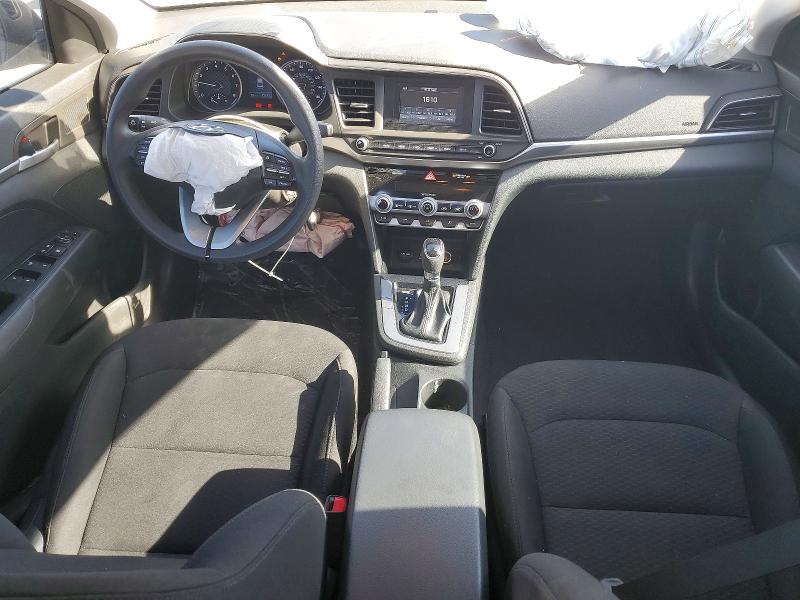 Продажа на аукционе авто 2020 Hyundai Elantra, vin: 5NPD74LF3LH527302, номер лота: 53328306