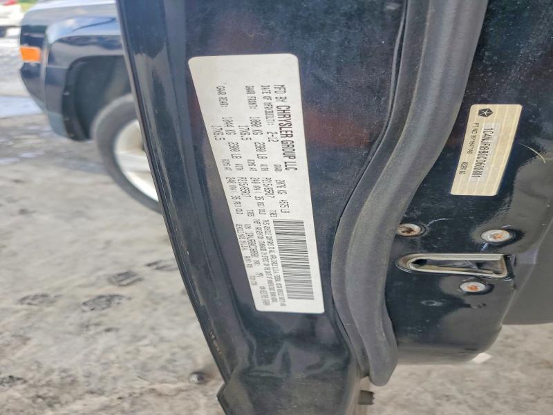 Продажа на аукционе авто 2012 Jeep Patriot, vin: 1C4NJRBB0CD608801, номер лота: 55430526