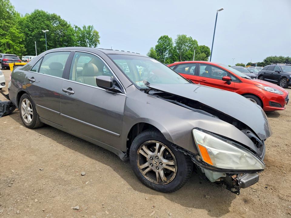 Продажа на аукционе авто 2006 Honda Accord, vin: 1HGCM56836A173639, номер лота: 54269096