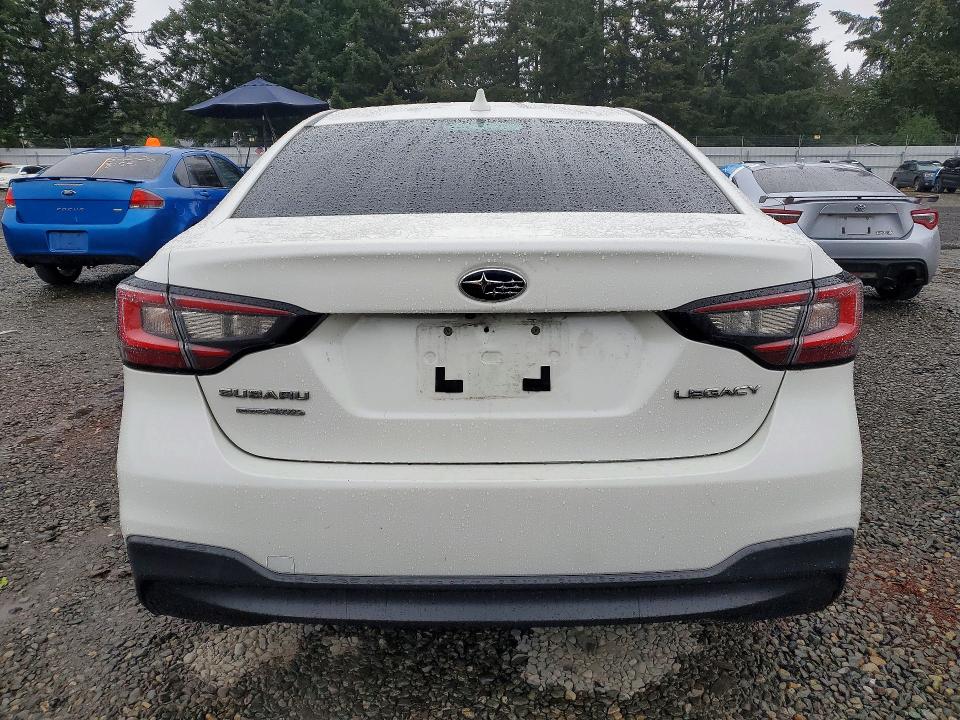 Продаж на аукціоні авто 2020 Subaru Legacy, vin: 4S3BWAC62L3032948, номер лоту: 53561156