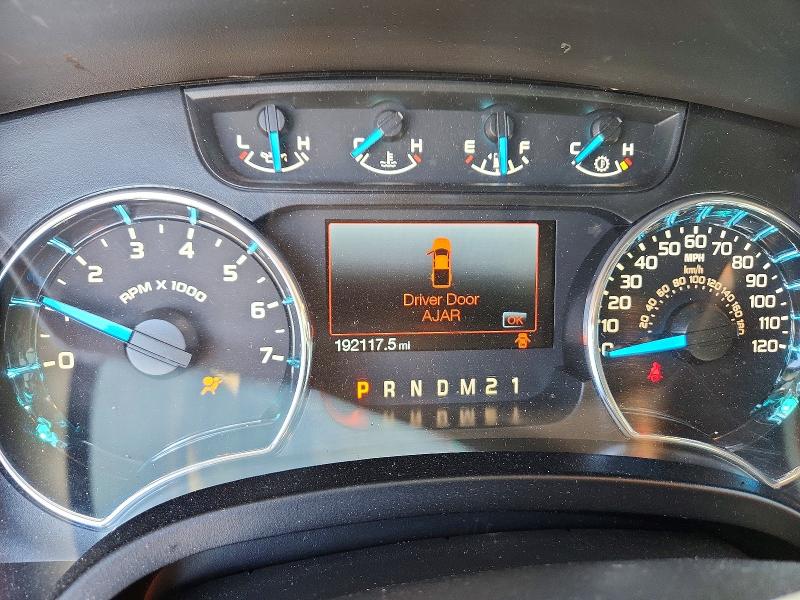 2014 Ford F150 მანქანა იყიდება აუქციონზე, vin: 1FTFW1EF8EKF91590, აუქციონის ნომერი: 52807196