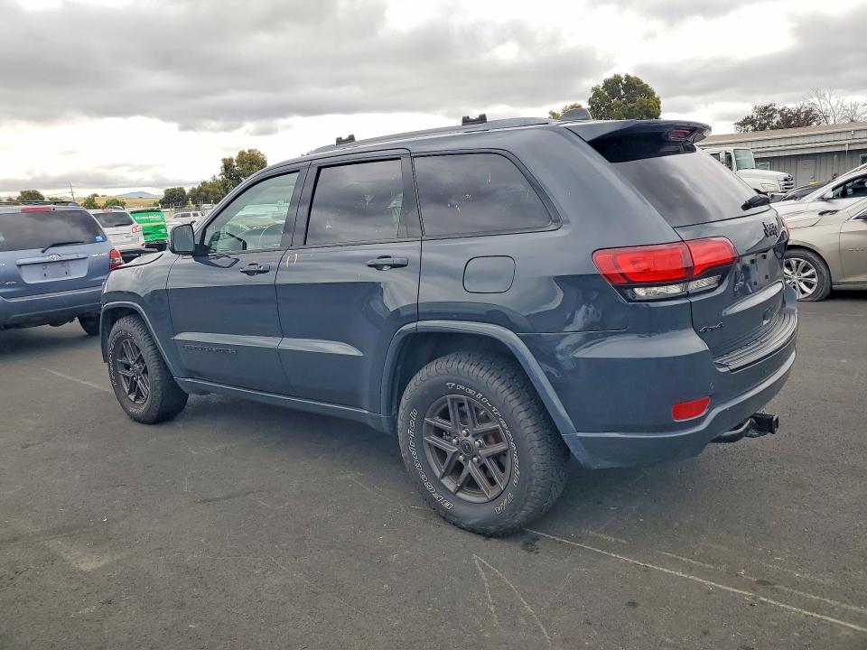 Продажа на аукционе авто 2018 Jeep Grand Cherokee, vin: 1C4RJFAG0JC360162, номер лота: 55515526