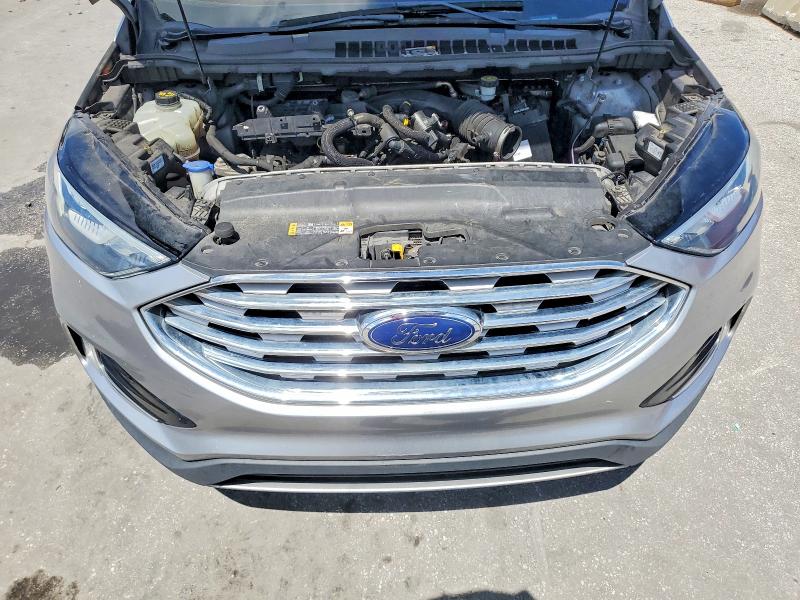 Продаж на аукціоні авто 2020 Ford Edge, vin: 2FMPK3J90LBA30752, номер лоту: 55376686