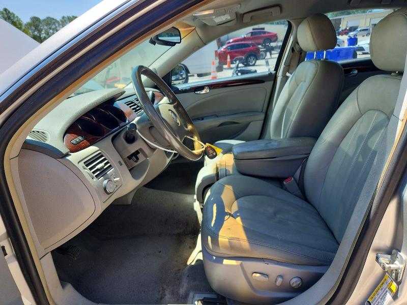 Продажа на аукционе авто 2006 Buick Lucerne, vin: 1G4HD57286U227641, номер лота: 52381246