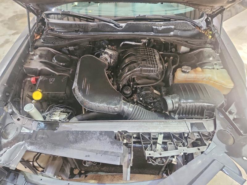 Aukcja sprzedaży 2019 Dodge Challenger, vin: 2C3CDZAG3KH525302, numer aukcji: 57891196