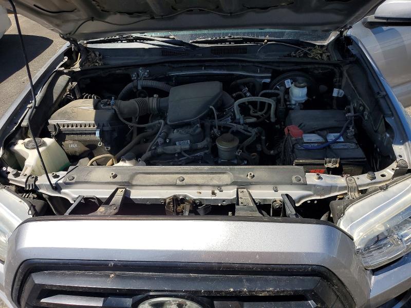 Aukcja sprzedaży 2020 Toyota Tacoma, vin: 3TYSX5EN8LT001957, numer aukcji: 52767026