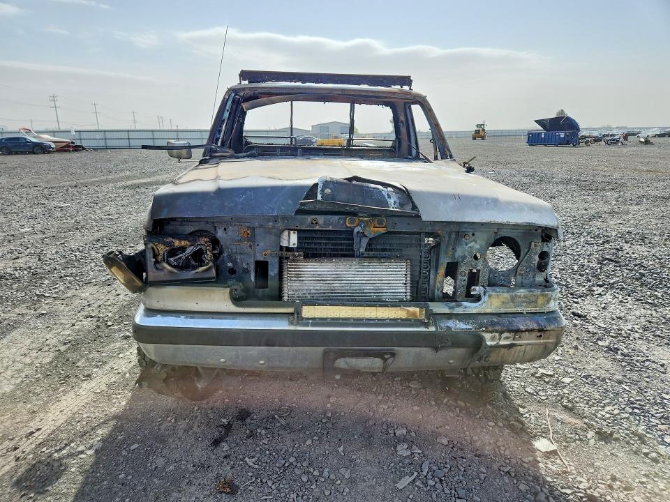 Продажа на аукционе авто 1990 Ford F250, vin: 1FTHF26H3LPA76673, номер лота: 53140986
