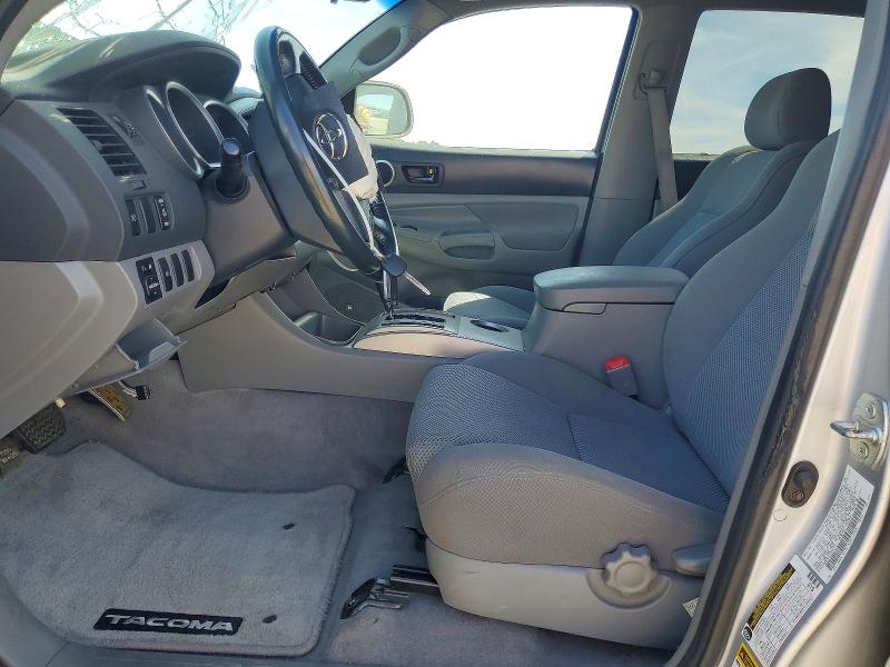 Продажа на аукционе авто 2006 Toyota Tacoma, vin: 5TELU42N36Z312470, номер лота: 53524816