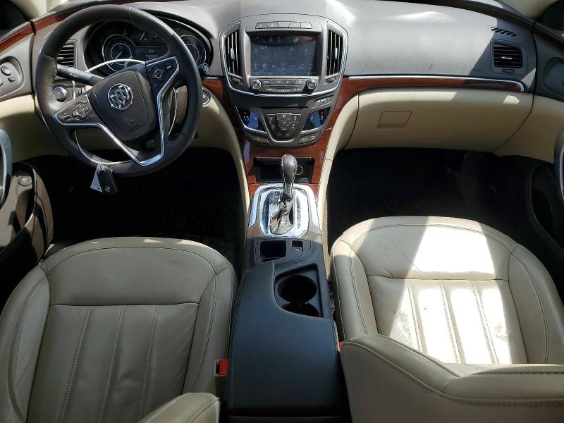 Продажа на аукционе авто 2016 Buick Regal, vin: 2G4GS5GX7G9207859, номер лота: 54653336
