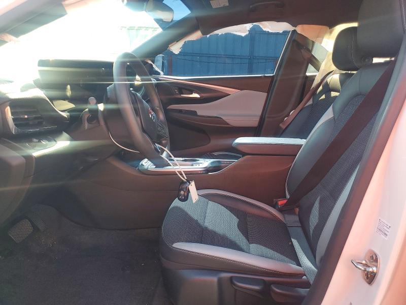 Продаж на аукціоні авто 2024 Buick Envista, vin: KL47LAE2XRB076584, номер лоту: 53707716