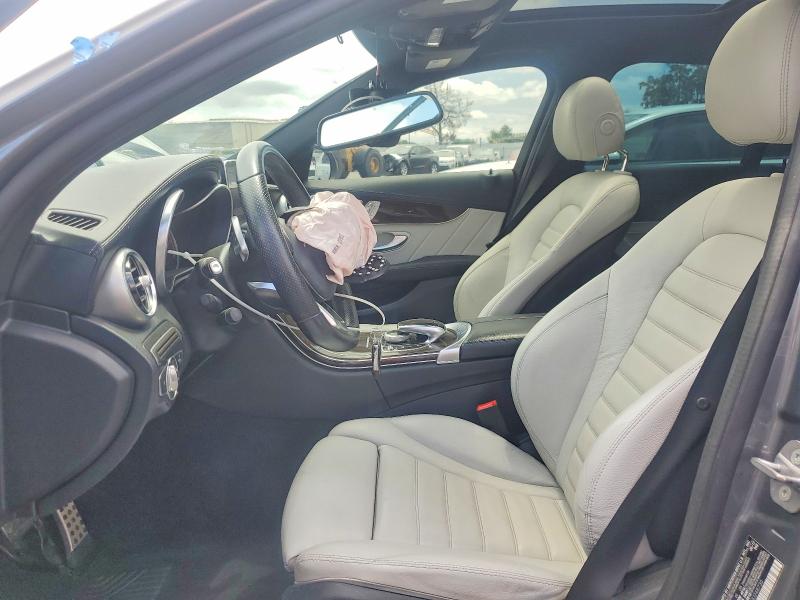 Продаж на аукціоні авто 2018 Mercedes-benz C, vin: 55SWF6EB4JU248730, номер лоту: 55107956