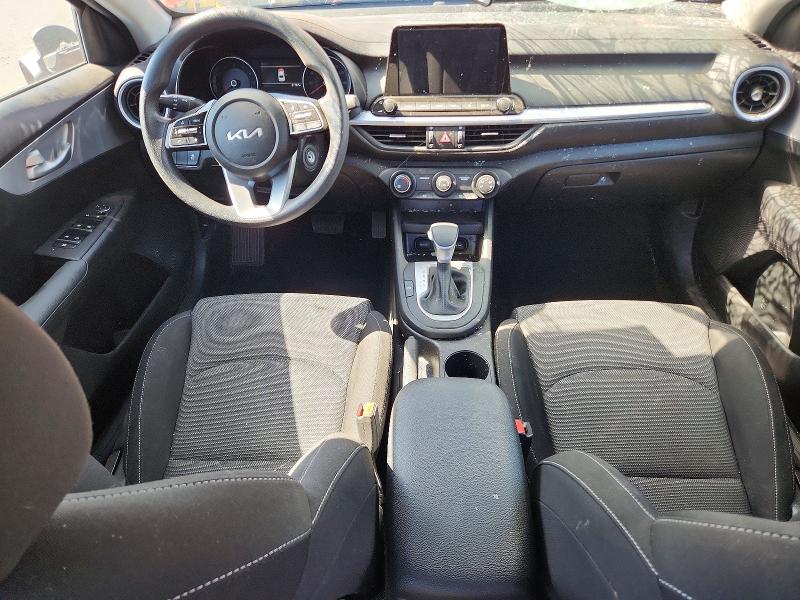 Aukcja sprzedaży 2023 Kia Forte, vin: 3KPF24AD8PE637197, numer aukcji: 51509726