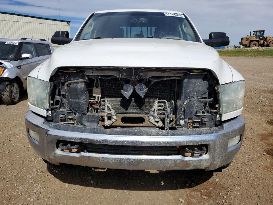 Продаж на аукціоні авто 2012 Dodge Ram 2500, vin: 3C6TD5DTXCG232793, номер лоту: 55244366