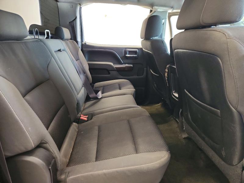 Aukcja sprzedaży 2015 Gmc Sierra, vin: 3GTP1UEH9FG128730, numer aukcji: 53936026