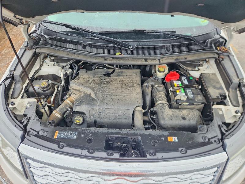 Aukcja sprzedaży 2016 Ford Explorer, vin: 1FM5K8HT6GGC71610, numer aukcji: 55145906