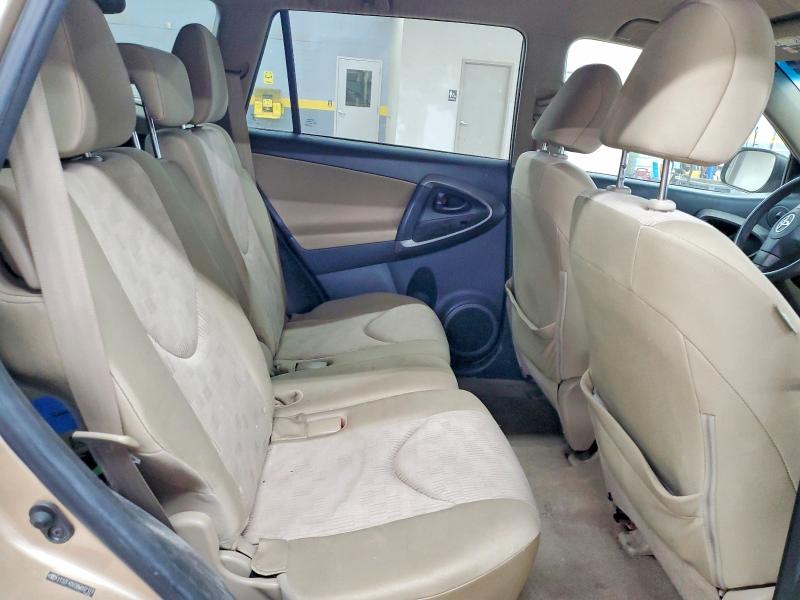 2011 Toyota Rav4 მანქანა იყიდება აუქციონზე, vin: 2T3ZF4DV3BW097177, აუქციონის ნომერი: 52219146