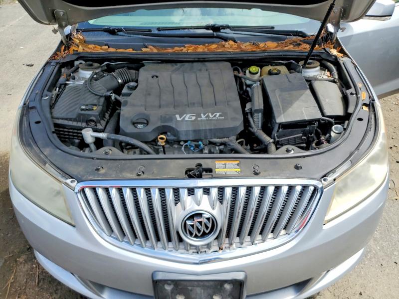Продаж на аукціоні авто 2010 Buick Lacrosse, vin: 1G4GD5EG2AF228890, номер лоту: 55068226