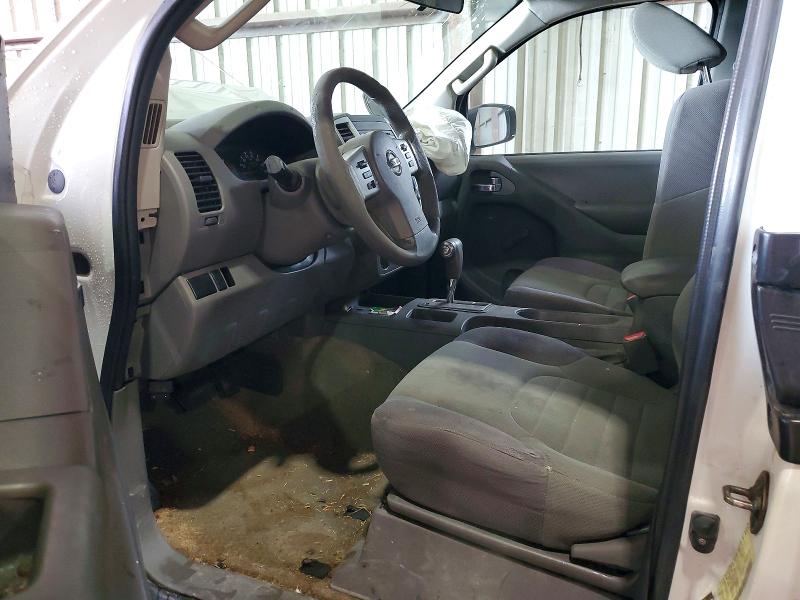 Aukcja sprzedaży 2015 Nissan Frontier, vin: 1N6BD0CT9FN707626, numer aukcji: 54412466