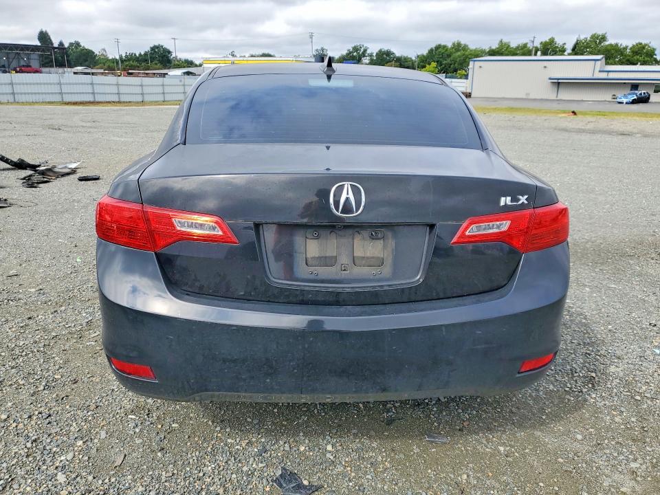 Aukcja sprzedaży 2013 Acura Ilx, vin: 19VDE1F75DE008517, numer aukcji: 52354776