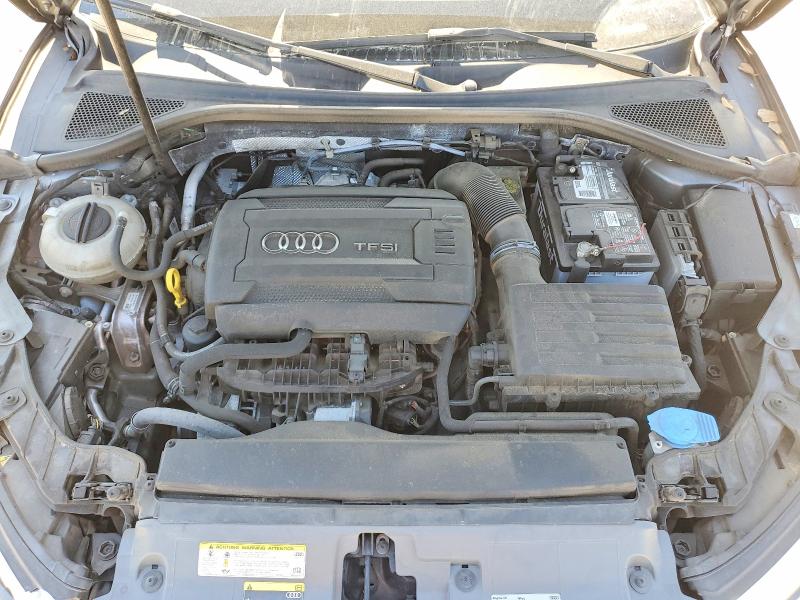Продаж на аукціоні авто 2016 Audi A3, vin: WAUA7GFF5G1057865, номер лоту: 53639696