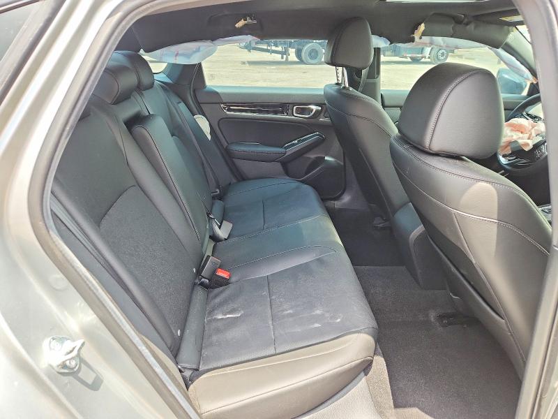 Продаж на аукціоні авто 2026 Honda Civic, vin: 2HGFE4F85TH315457, номер лоту: 55121726