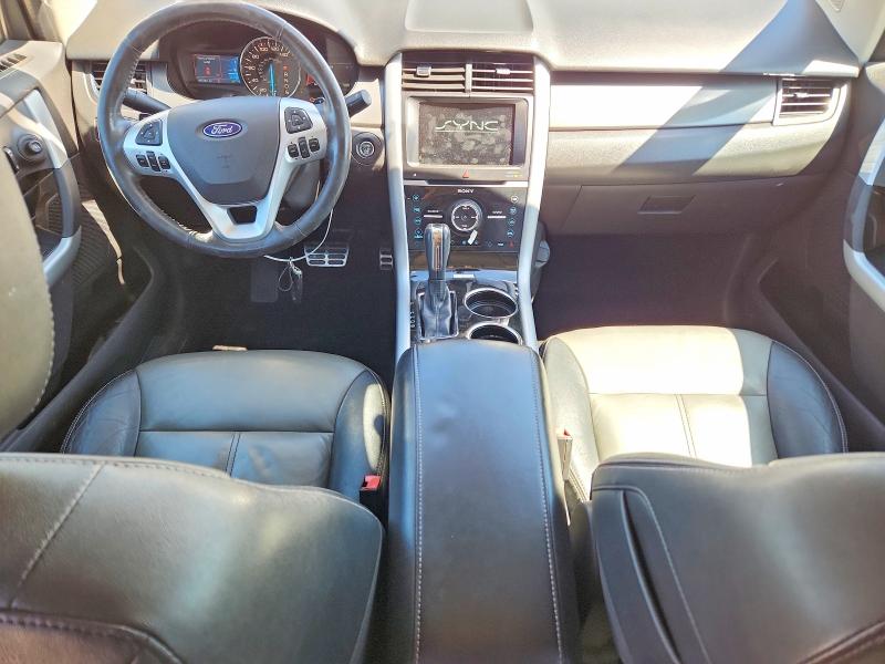 Продажа на аукционе авто 2014 Ford Edge, vin: 2FMDK3AK6EBA98868, номер лота: 51880926