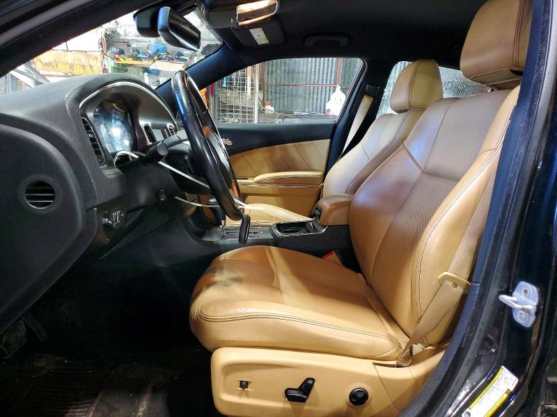 Продажа на аукционе авто 2013 Dodge Charger, vin: 2C3CDXDT1DH683766, номер лота: 52645456